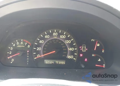 2007 Honda Odyssey Ex from USA, damaged, VIN 5FNRL38487B077797